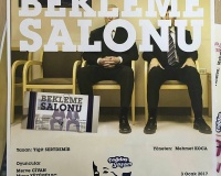 “Çağdaş Tiyatro Topluluğu”