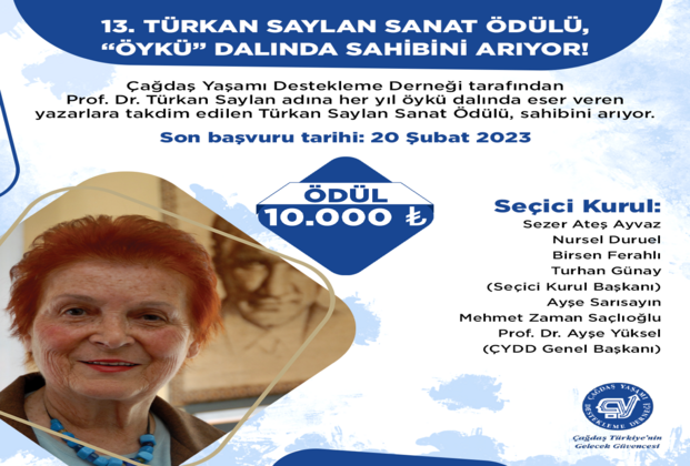 13-turkan-saylan-odulu-sahibini-ariyor