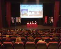 Secular and Scientific Education Panel