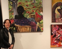 Women of Four Seasons 2