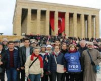 Haziran 2017 İletisi
