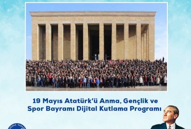 19-mayis-dijital-kutlama-programi