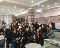 Öğretmenler Günü Ziyareti