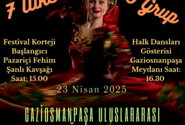23-nisan-da-gaziosmanpasa-da-karnaval