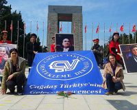 12.ABİDE  Buluşması