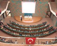 (LABEP) “Eğitim ve Gelecek” için çalışıyor!