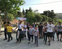 Köyde Şenlik Var -Yırca