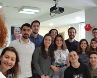 KUM TANELERİ PROJESİ