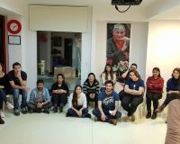 KUM TANELERİ PROJE
