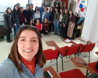 DENİZYILDIZI PROJESİ