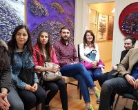 DENİZ YILDIZI