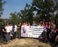 SABAHATTİN ALİ KÜLTÜR ETKİNLİKLERİ