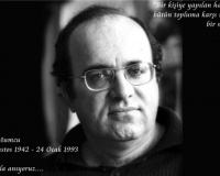 UĞUR MUMCU'NUN ÖLÜM YILDÖNÜMÜ
