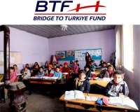 BTF'DEN KIZ ÖĞRENCİLER YARARINA FİLM GÖSTERİMİ