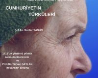 Cumhuriyetin Türküleri