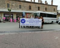 1 Mayıs Emek ve Dayanışma Günü Kutlamaları
