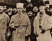 Amasya Genelgesi 101 Yaşında