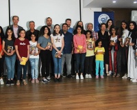 ÇYDD Çerkezköy Şubesi Yıl Sonu Etkinliği