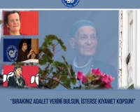 Bırakınız adalet yerini bulsun