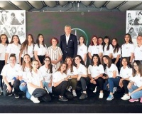 Her Kızımız Bir Yıldız Buluşması