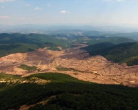 Stay Away from the Kaz Mountains!