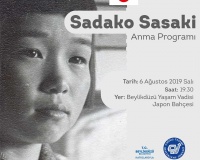 Hiroşima Katliamı Beylikdüzü'nde anılacak
