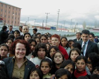 Dünya Kadınlar Günü