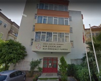 Kırçiçekleri Kız Öğrenci Yurdu