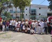 ÇYDD KOCAELİ BRANCH AND AIESEC KOCAELİ