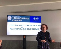 Turkish Educational Foundation