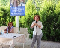 30. Burhaniye-Ören Turizm Kültür ve Sanat Festival