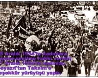 5 ARALIK 2014 DÜNYA KADIN HAKLARI GÜNÜ