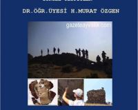 Prehistoryasından bugüne Körfez ve Ayvalık