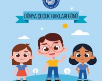 Dünya Çocuk Hakları Günü