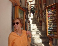 Ayşen Etiman’ı Kaybettik