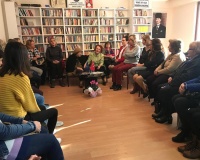 ÇYDD sorunun değil çözümün parçasıdır
