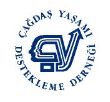 ÇYDD Manisa Şube 4. Olağan Genel Kurulu