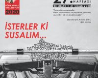 27. Adalet ve Demokrasi Haftası