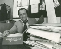 Uğur Mumcu