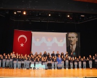 ÇYDD is 31 Years Old