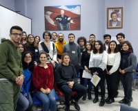 Mentileri Destekleyici Eğitim ve Etkinlikler