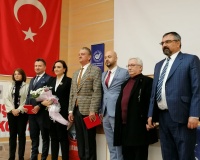 Temeli, ulus birliğine dayanır