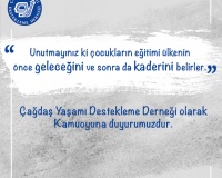 Uzaktan Eğitim!