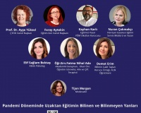 Çağdaş Yaşam Dijital Buluşmalar