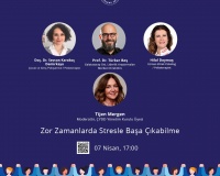 Çağdaş Yaşam Dijital Buluşmalar 2