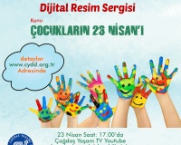 Dijital Resim Sergisi