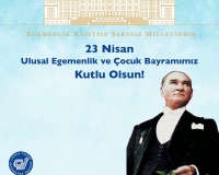 23 Nisan 1920