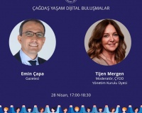 Dijital Buluşmalar