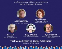 Emek ve Dayanışma Günü Özel Yayını