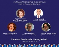 Emek ve Dayanışma Günü Özel Yayını 2